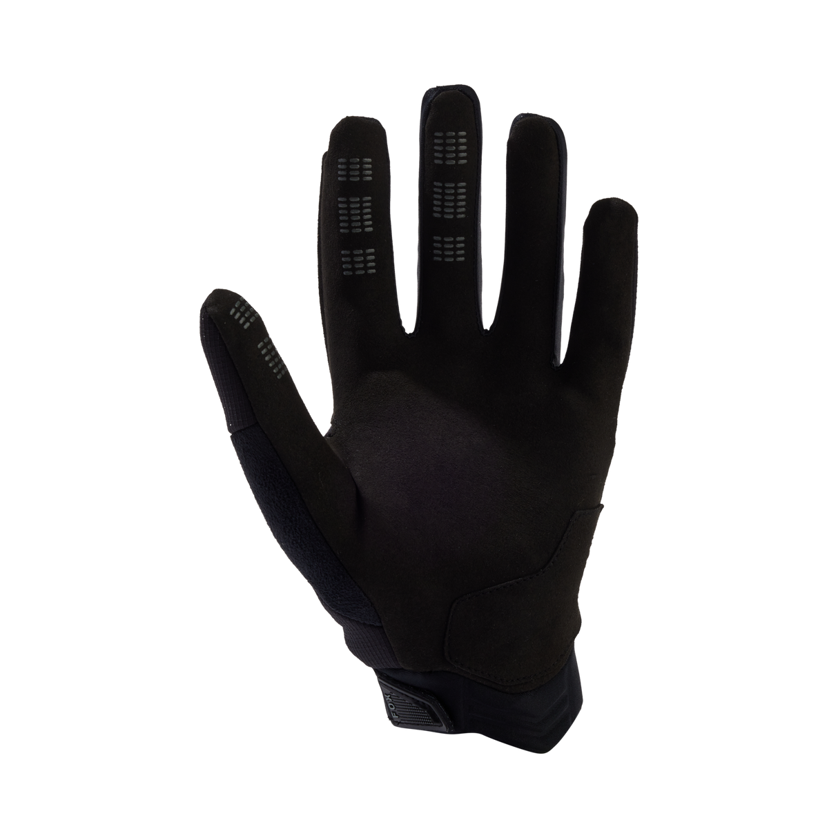 Defend Lo-Pro Fire Handschuh - Black