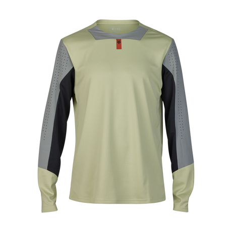 Defend Long Sleeve Jersey - Cactus