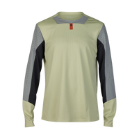 Maglia a maniche lunghe Defend - Cactus