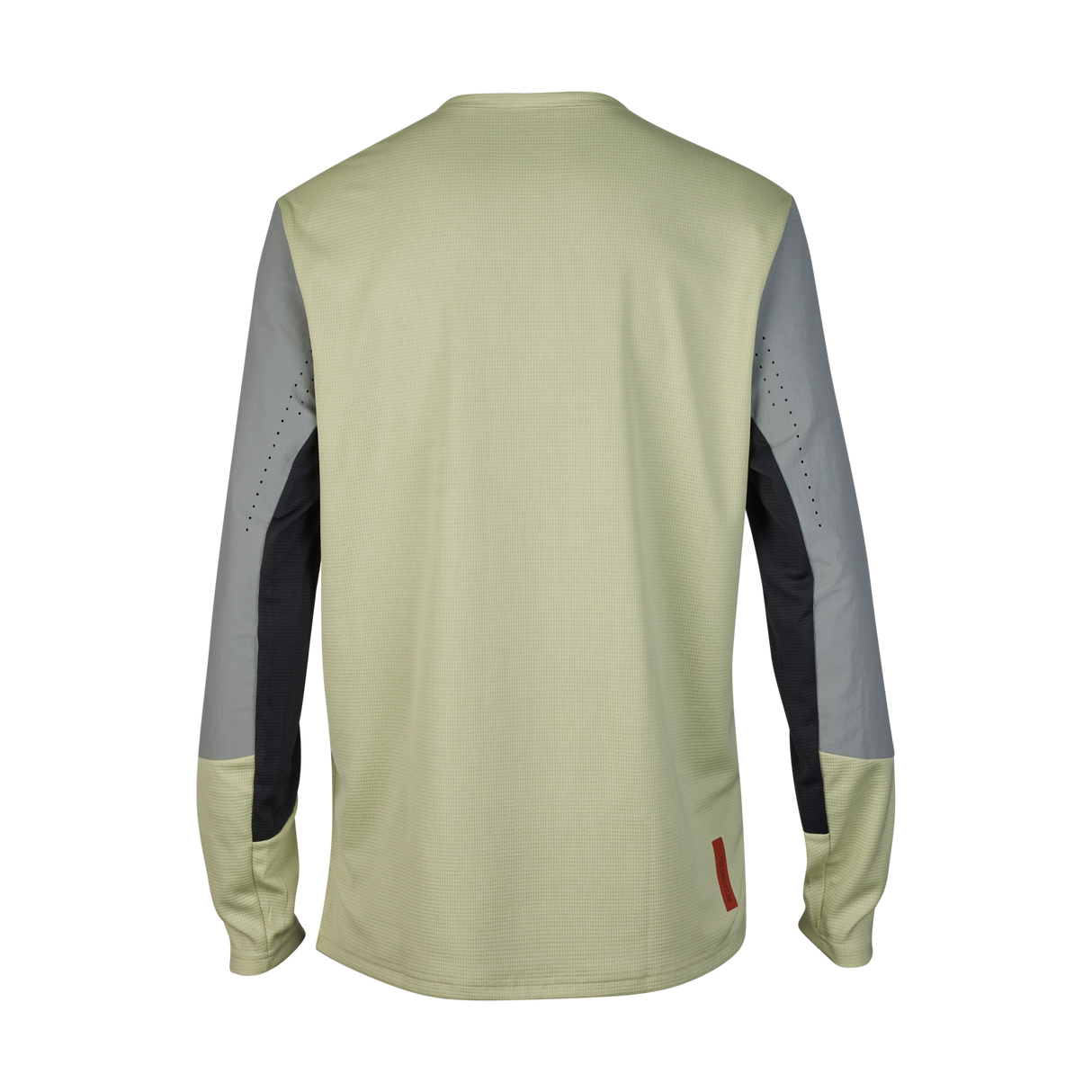 Defend Long Sleeve Jersey - Cactus
