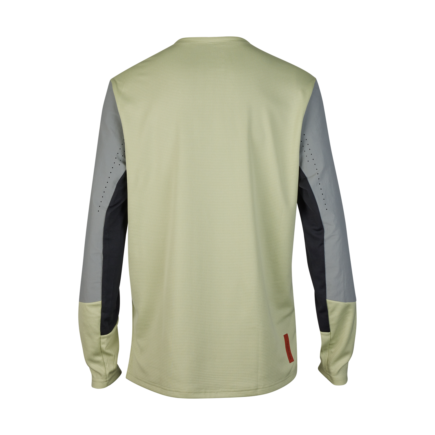 Defend Long Sleeve Jersey - Cactus