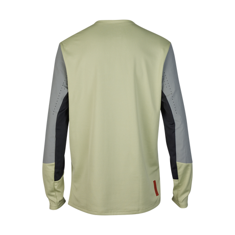 Defend Long Sleeve Jersey - Cactus