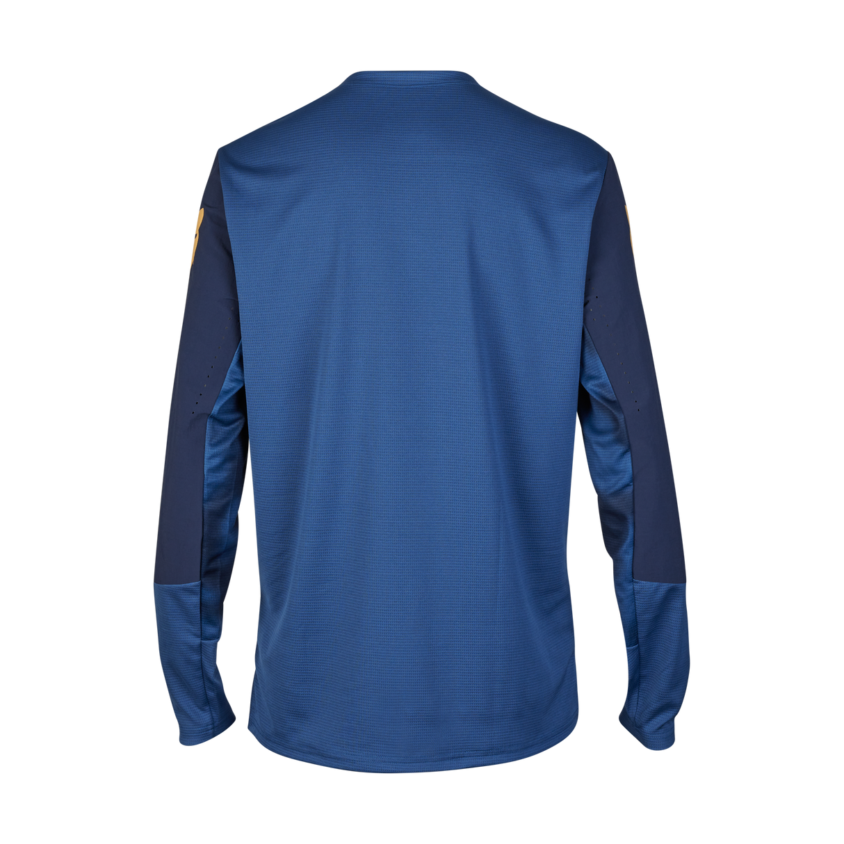 Defend Long Sleeve Jersey Taunt - Indigo