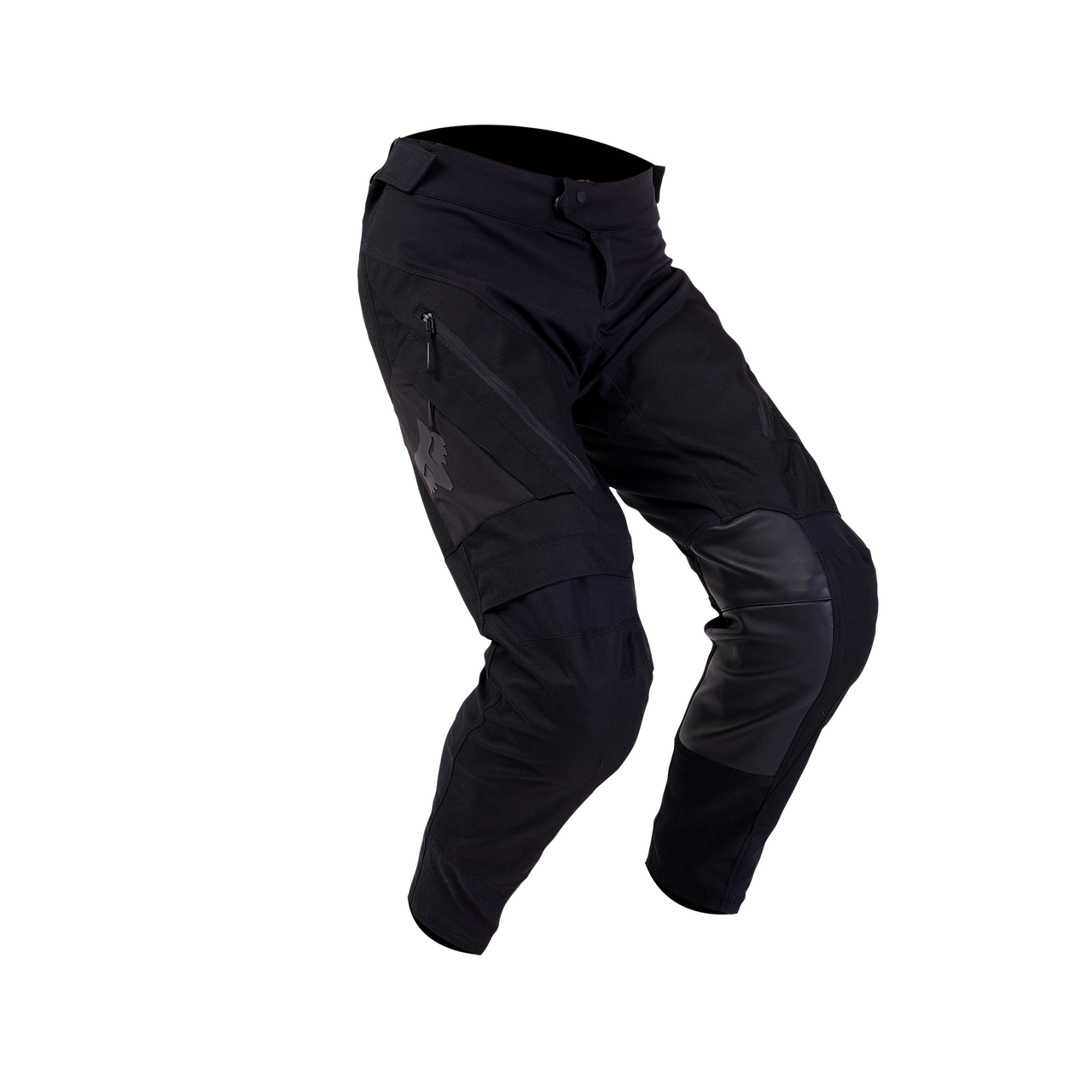 Defend Off Road Pant - Black