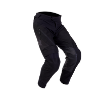 Defend Off Road Pant - Black