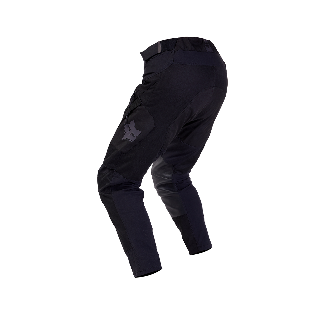 Defend Off Road Pant - Black