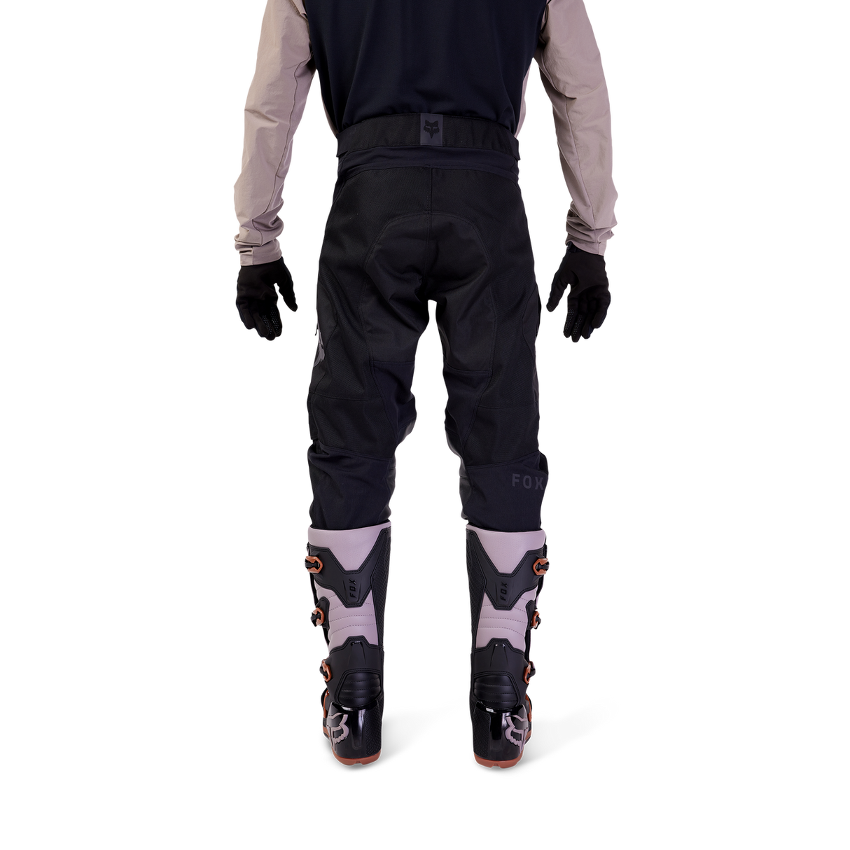 Defend Off Road Pant - Black