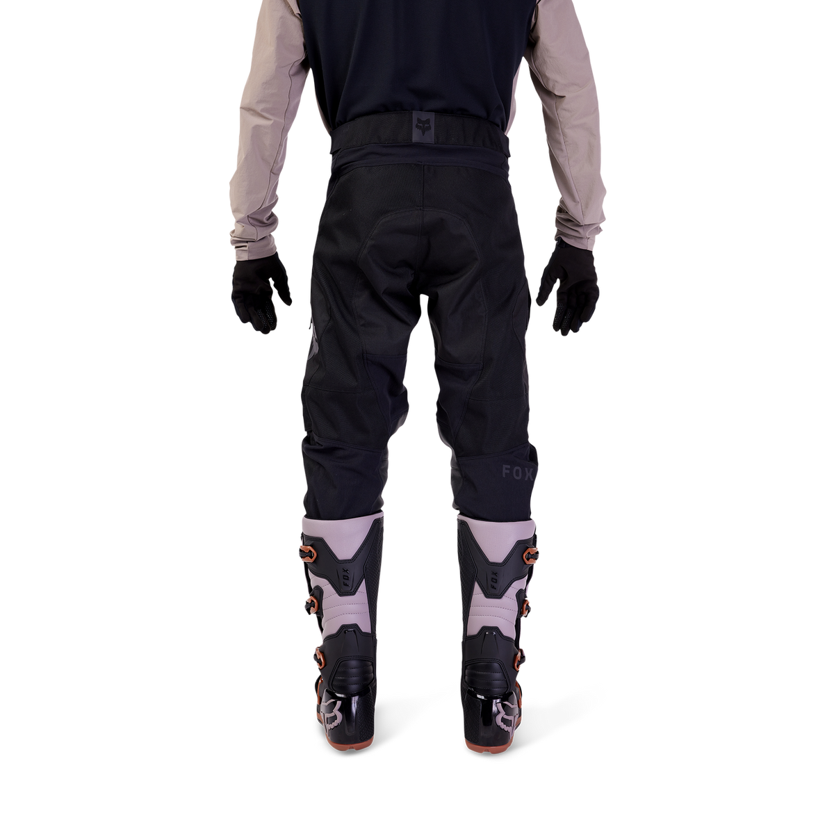 Defend Off Road Pant - Black Fox Racing