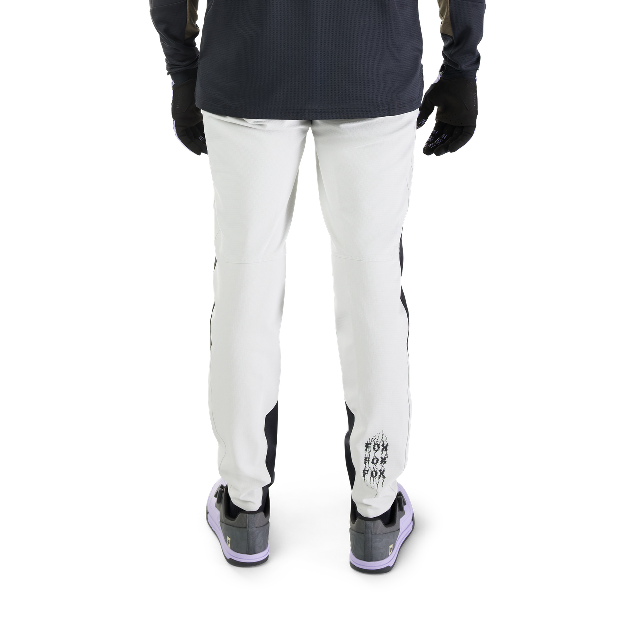 Defend Pant Park - Light Grey
