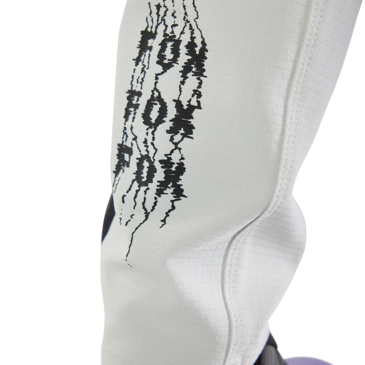 Defend Pant Park - Light Grey