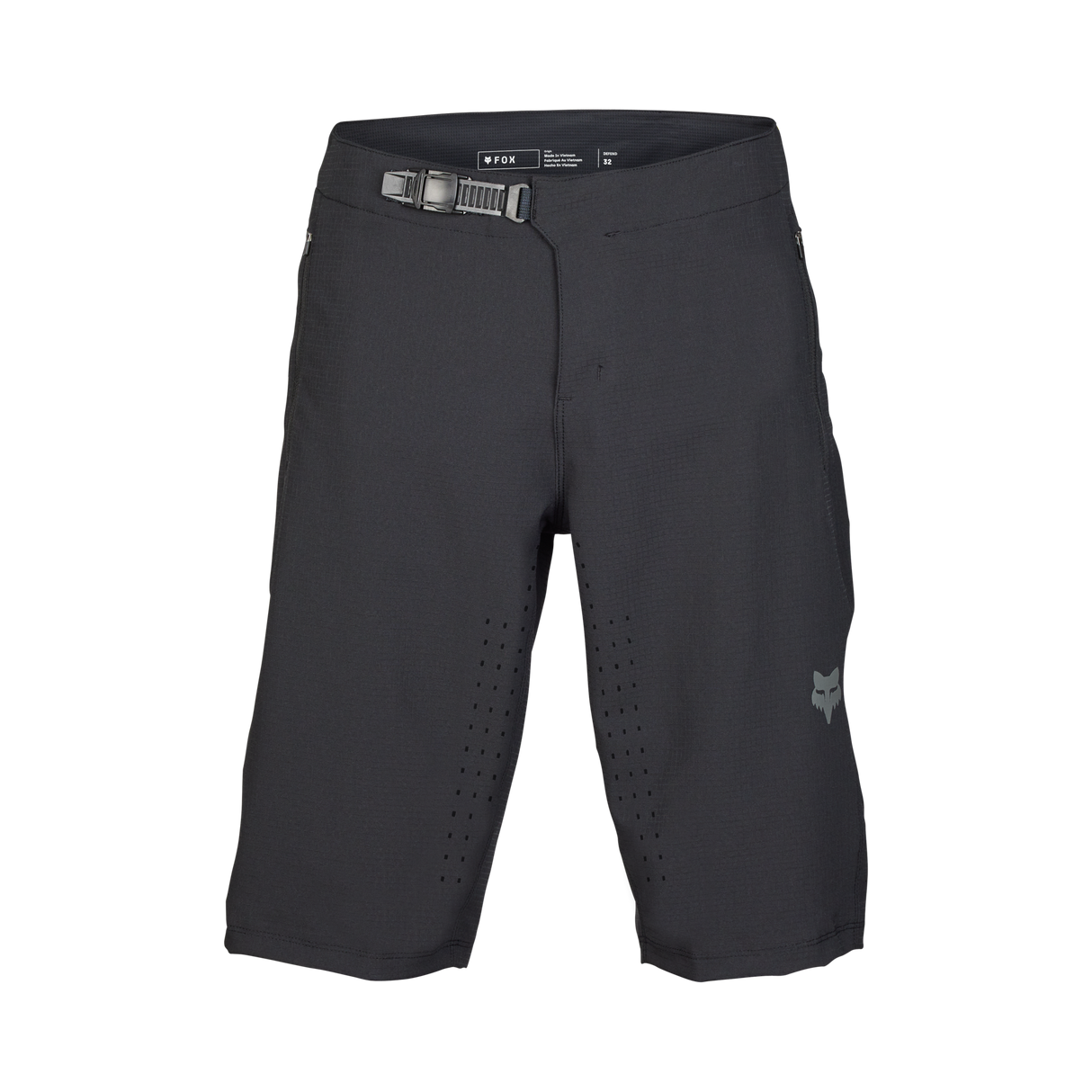 Defend Shorts - Black