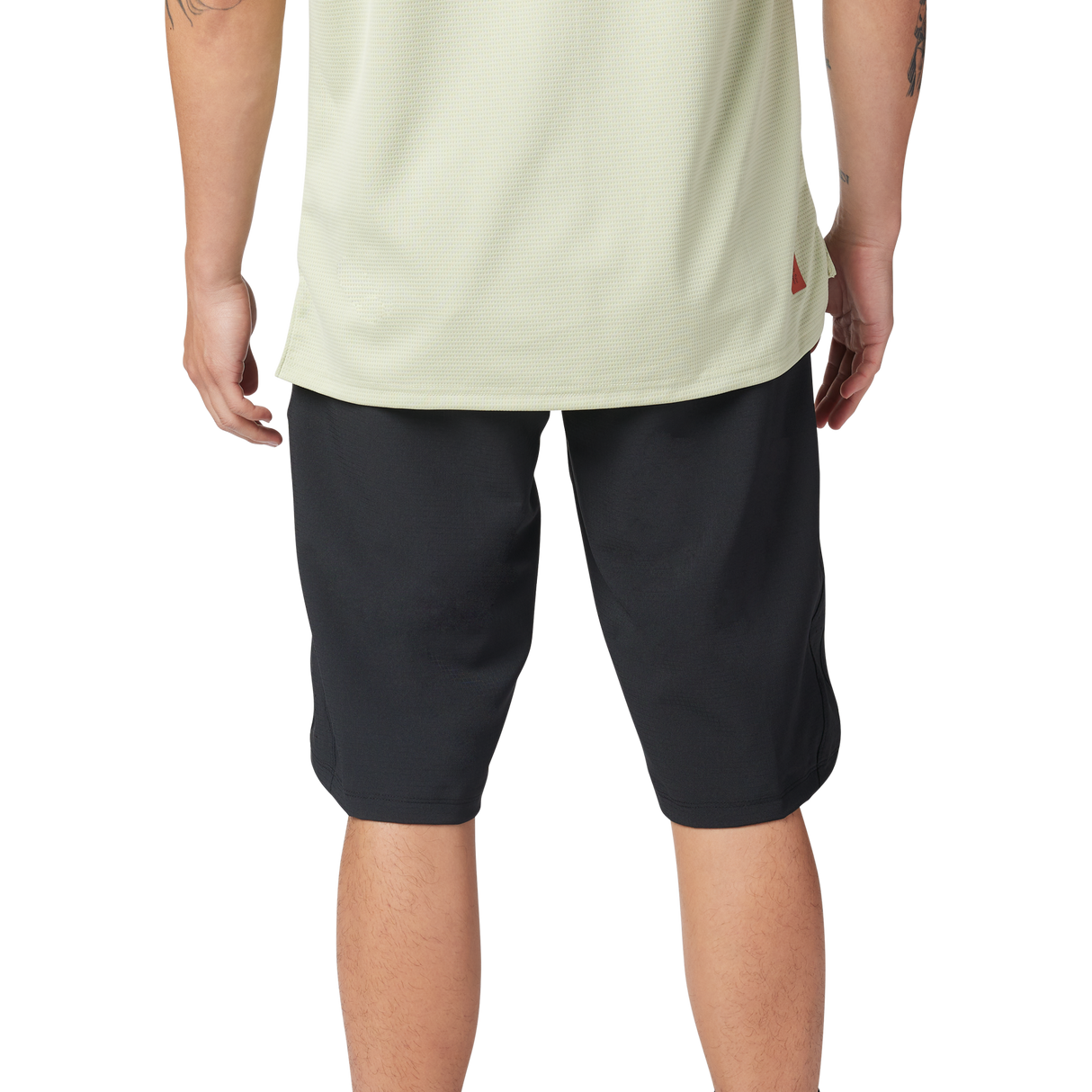 Defend Shorts - Black