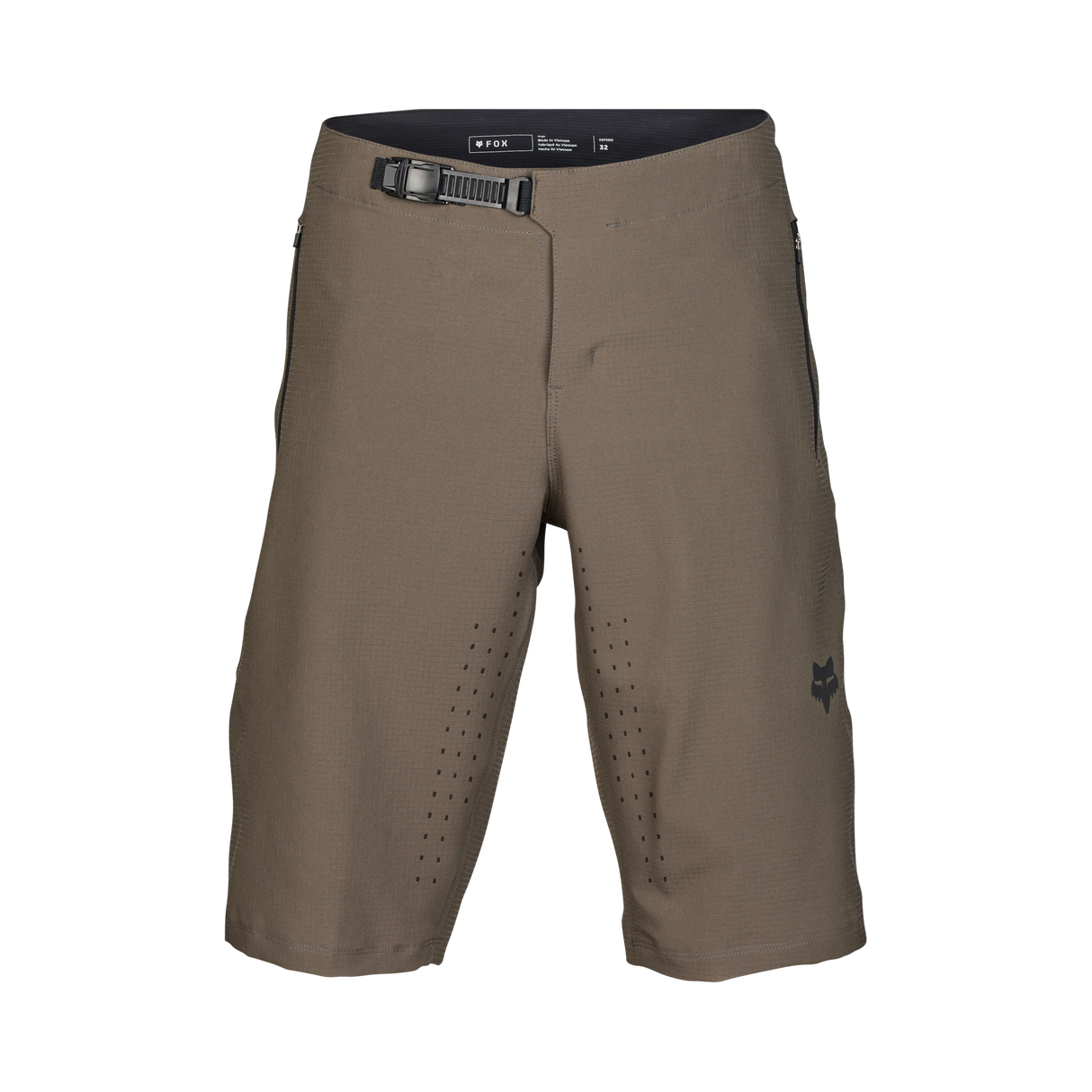 Defend Shorts - Dirt