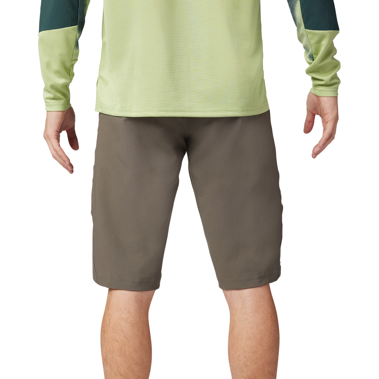 Defend Shorts - Dirt