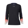 Defend Thermal Jersey Lunar - Black