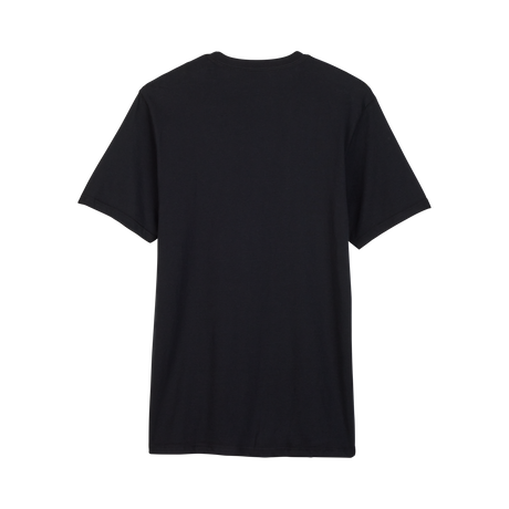Dispute Premium Short Sleeve T-Shirt - Black