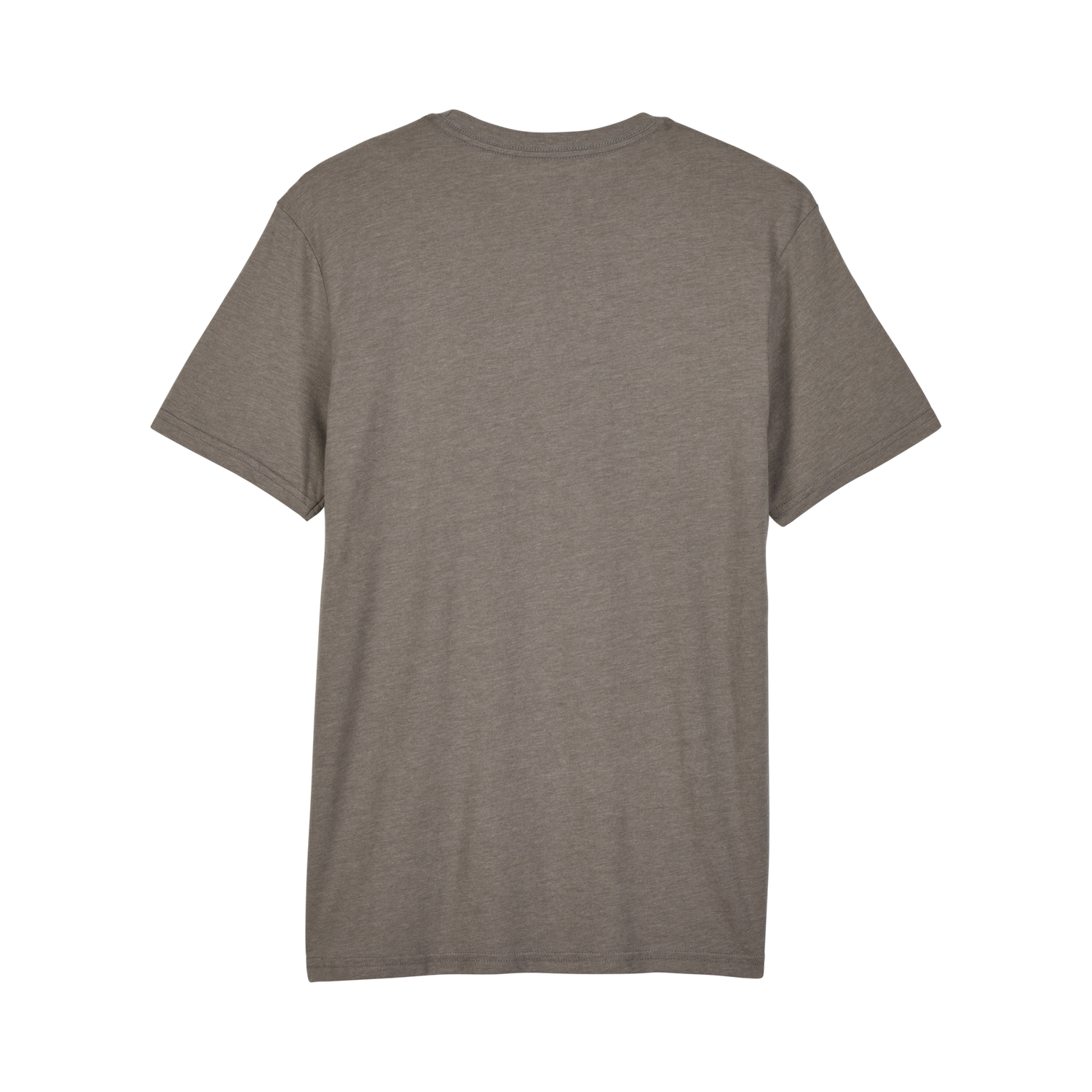 Dispute Premium Short Sleeve T-Shirt - Heather Graphite