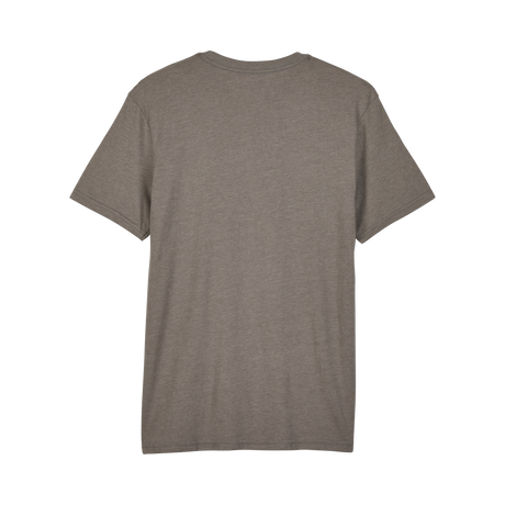 Dispute Premium Short Sleeve T-Shirt - Heather Graphite