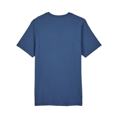Dispute Premium Short Sleeve T-Shirt - Indigo