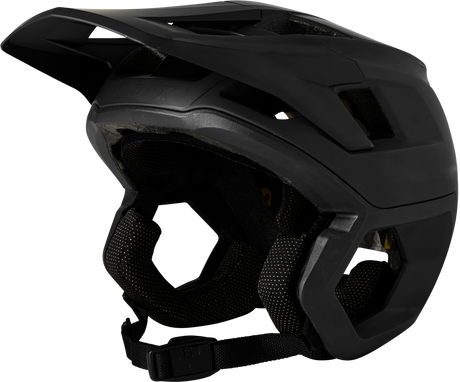 Dropframe Pro Helm CE - Black