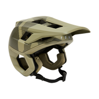 Dropframe Pro Helm CE - Camo