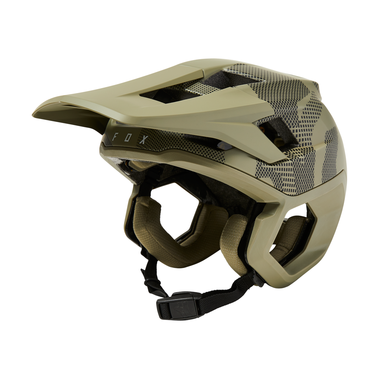 Dropframe Pro Helm CE - Camo
