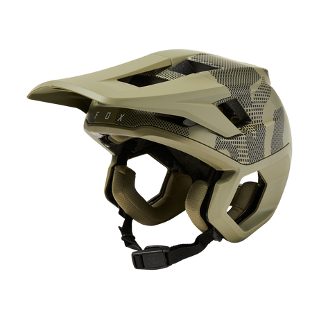 Dropframe Pro Helm CE - Camo