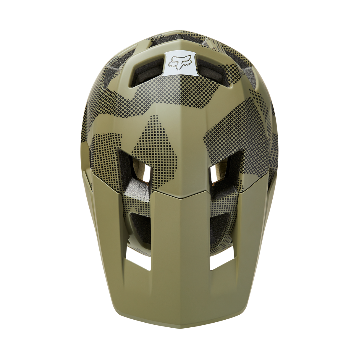 Dropframe Pro Helm CE - Camo
