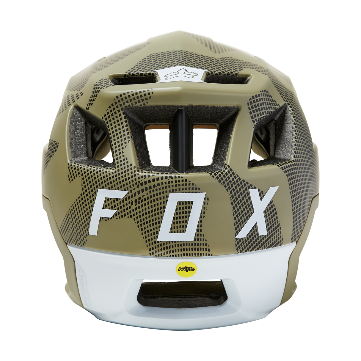 Dropframe Pro Helm CE - Camo