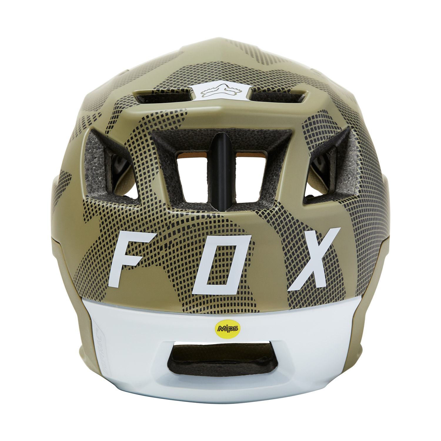 Dropframe Pro Helm CE - Camo
