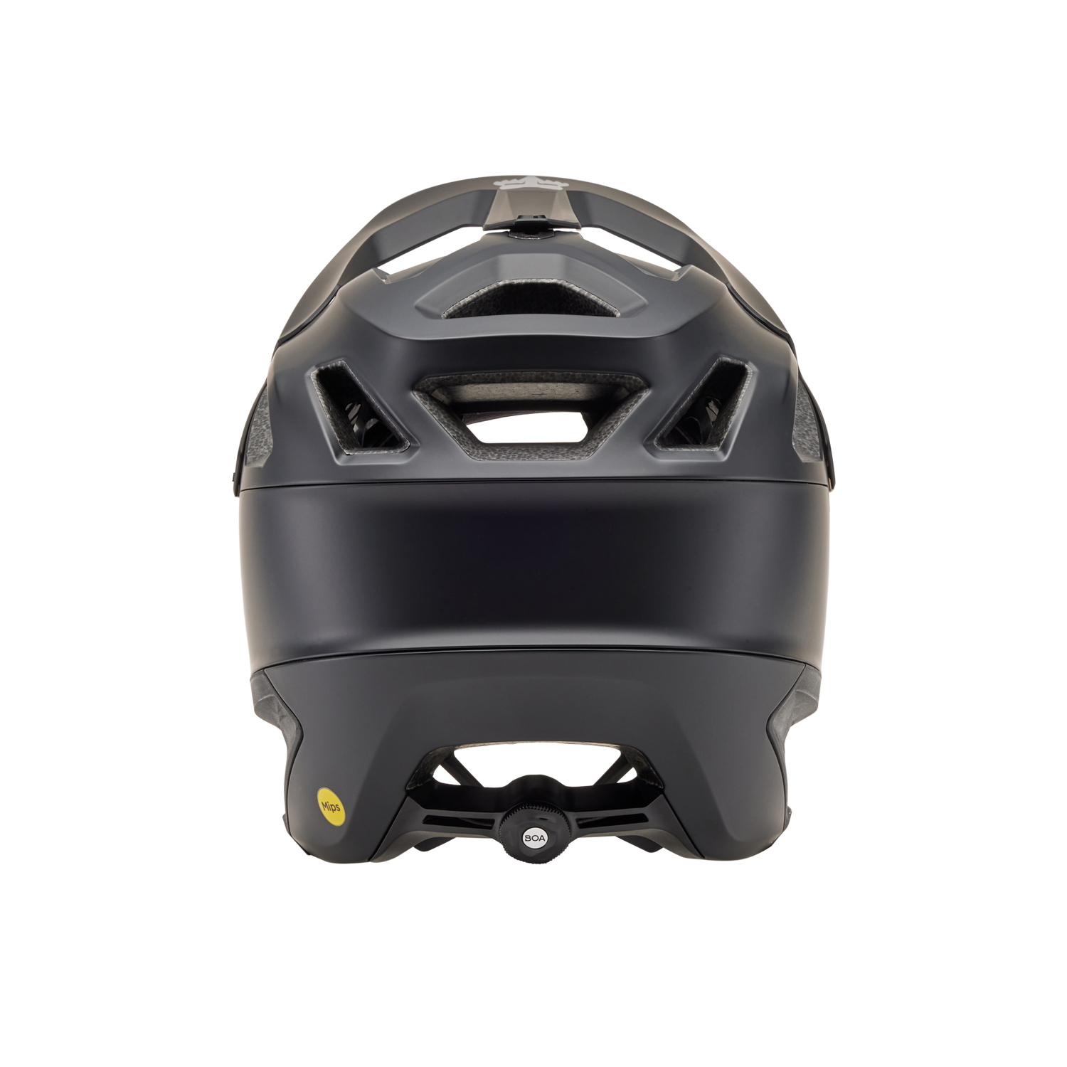 Dropframe Pro Helm CE - Matte Black