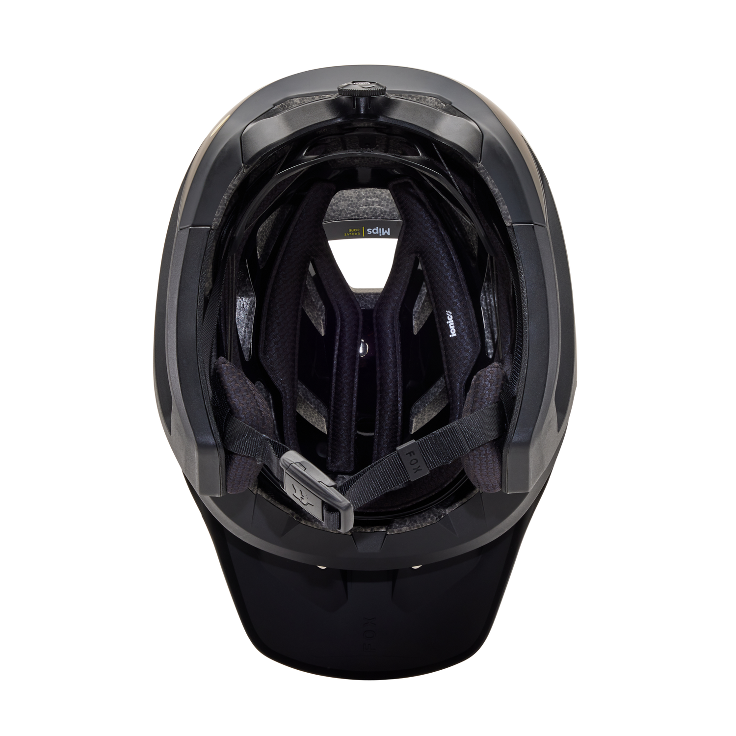 Dropframe Pro Helm CE - Matte Black