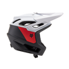 Dropframe Pro Helm Nyf CE - Black / White