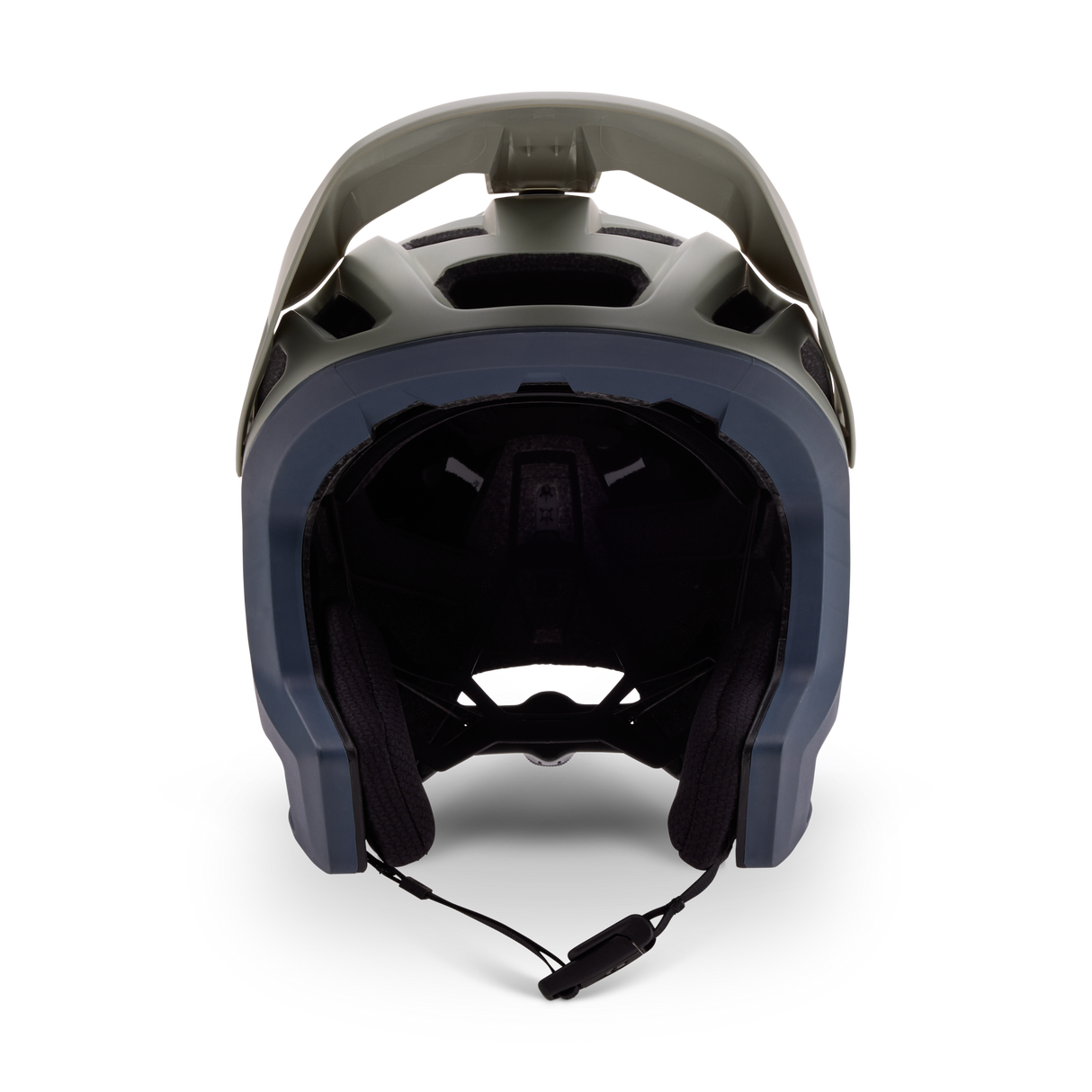 Dropframe Pro Helm Nyf CE - Graphite