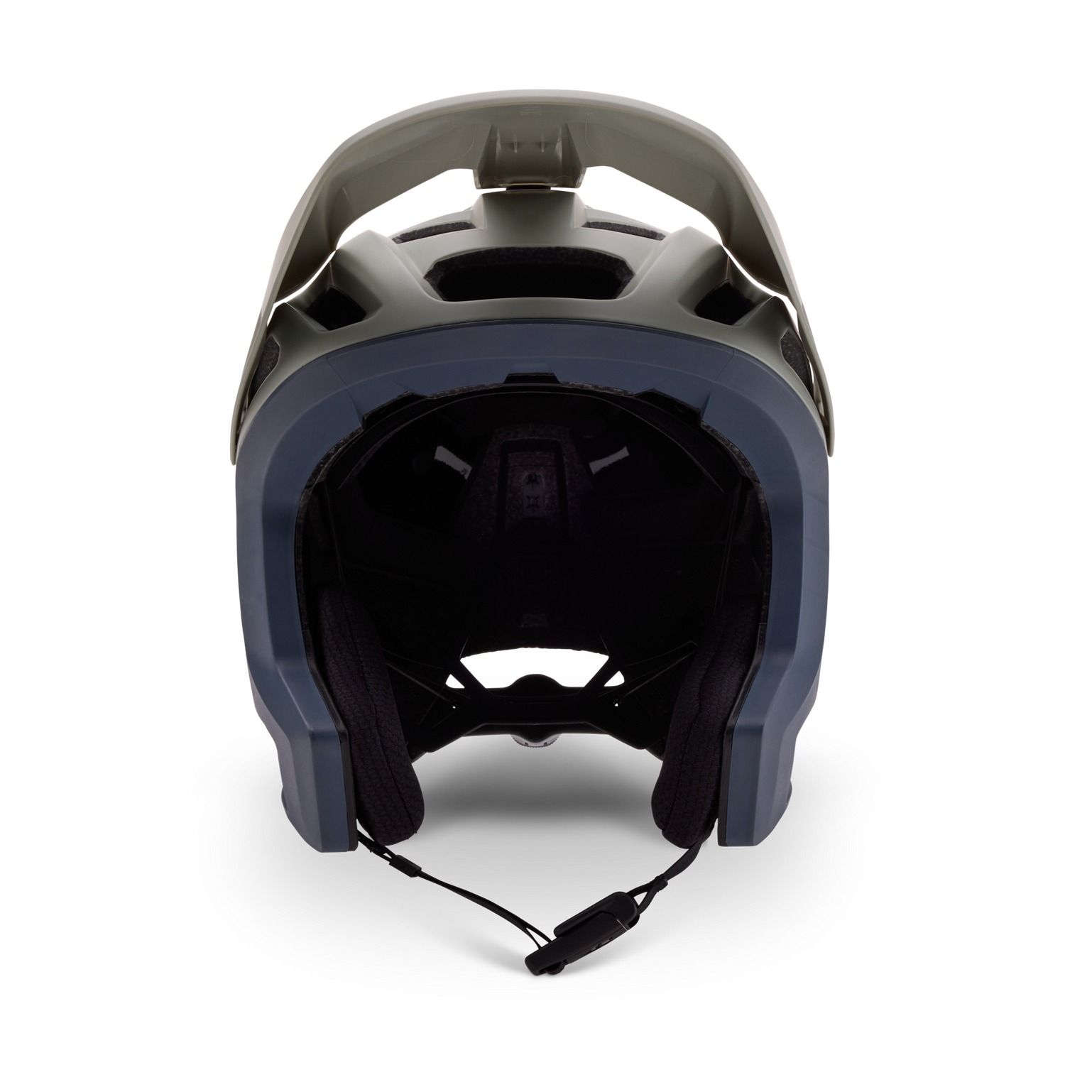 Dropframe Pro Helm Nyf CE - Graphite