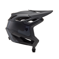 Dropframe Pro Helm Runn CE - Black Camo