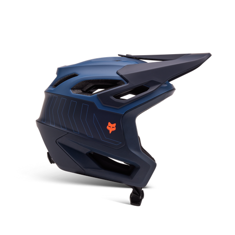Dropframe Pro Helm Runn CE - Indigo