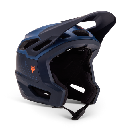 Dropframe Pro Helm Runn CE - Indigo
