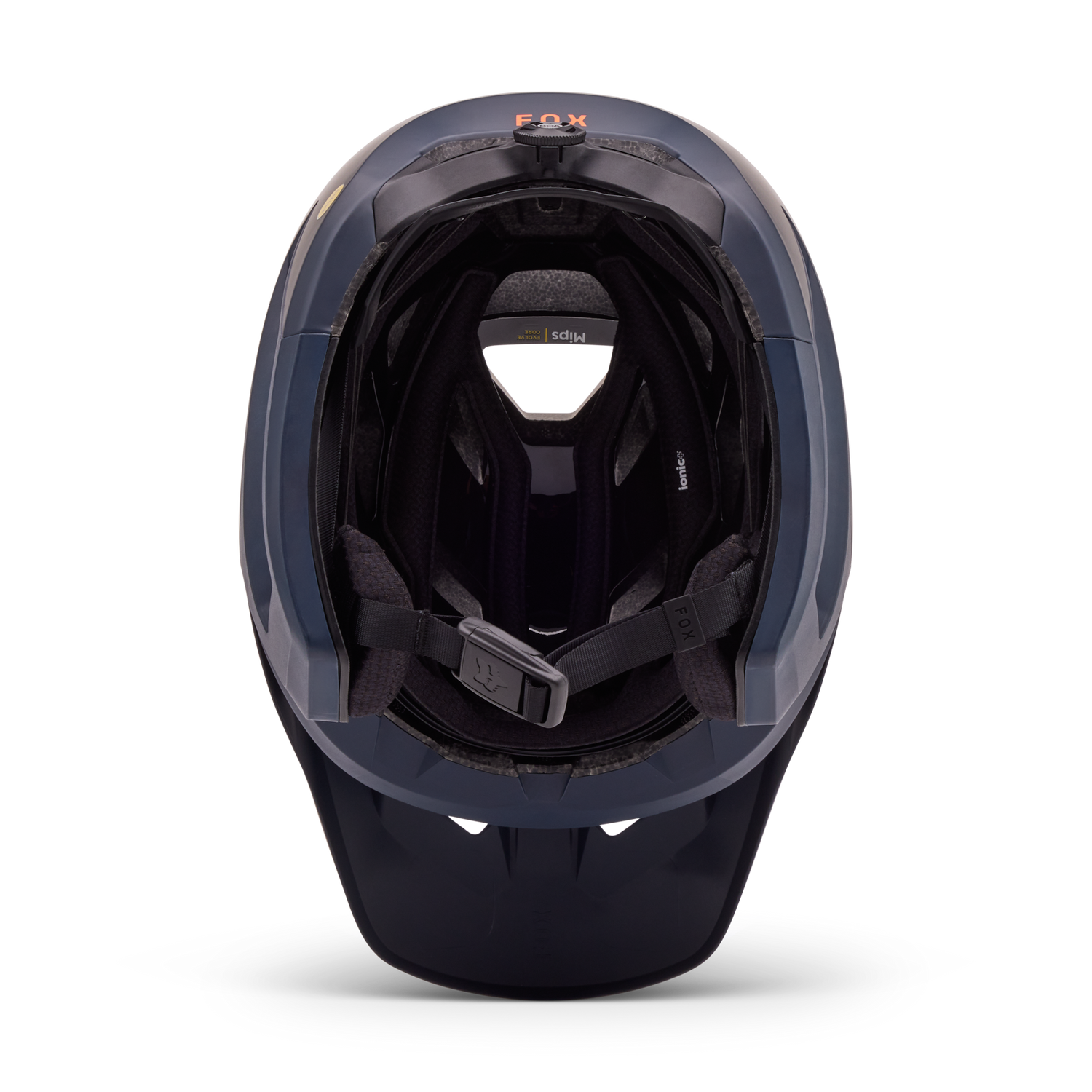 Dropframe Pro Helm Runn CE - Indigo