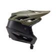 Dropframe Pro Helm Runn CE - Olive Green