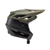 Dropframe Pro Helm Runn CE - Olive Green