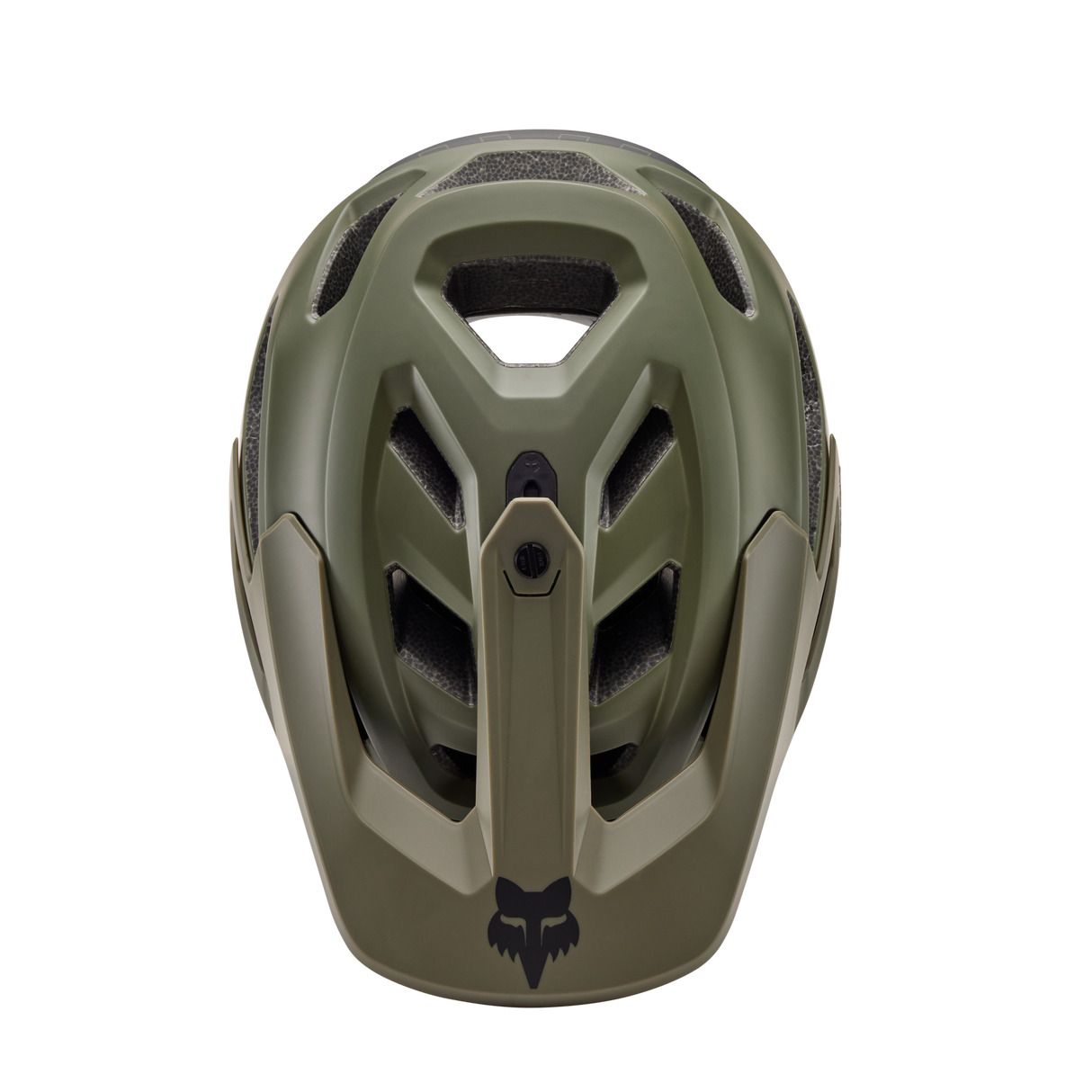 Dropframe Pro Helm Runn CE - Olive Green