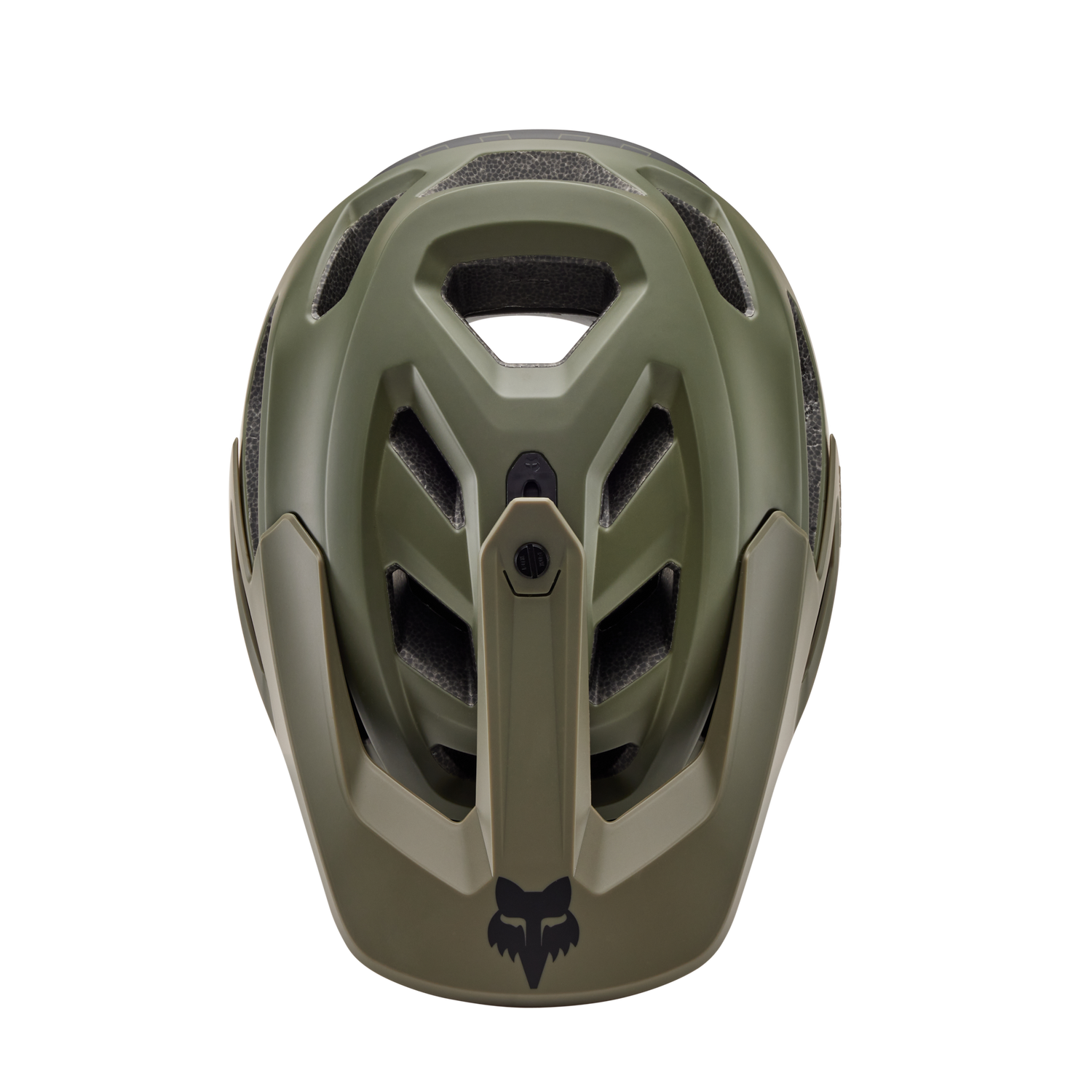 Dropframe Pro Helm Runn CE - Olive Green