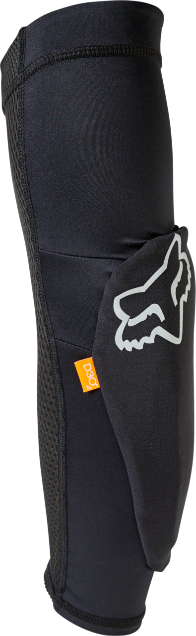 Enduro Elbow Guard - Black