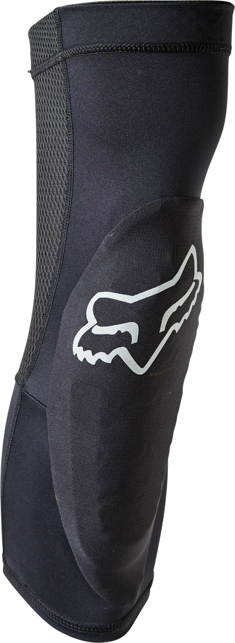 Enduro Knee Guard - Black