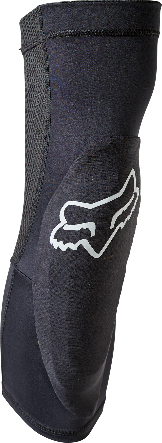 Enduro Knee Guard - Black