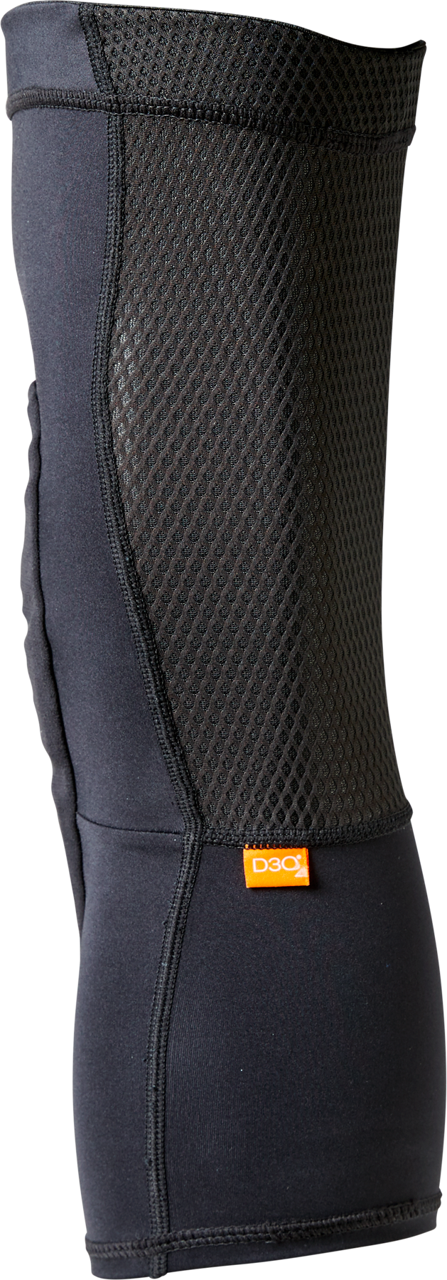 Enduro Knee Guard - Black