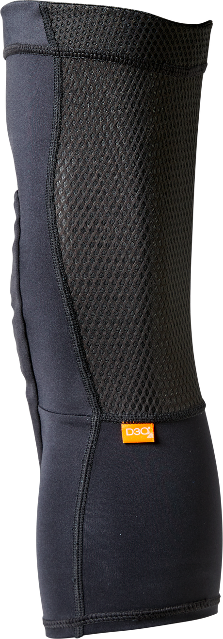 Enduro Knee Guard - Black
