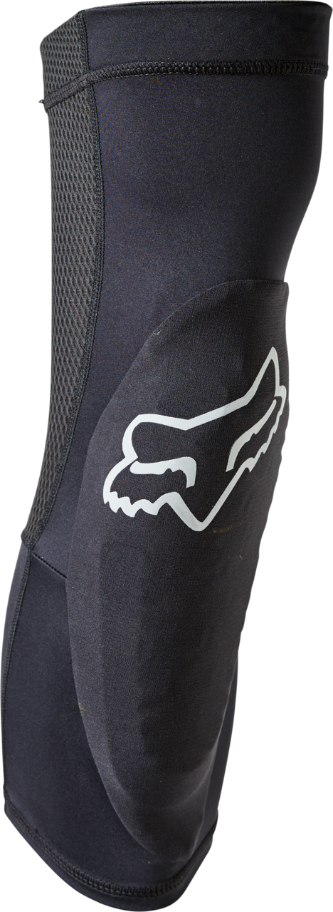 Enduro Knee Guard - Black