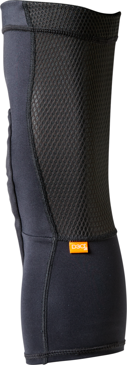 Enduro Knee Guard - Black